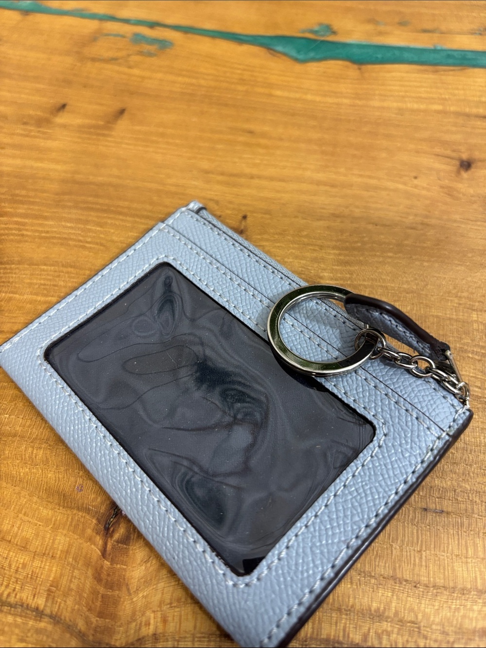 Coach Wallet - Picture 3 of 5